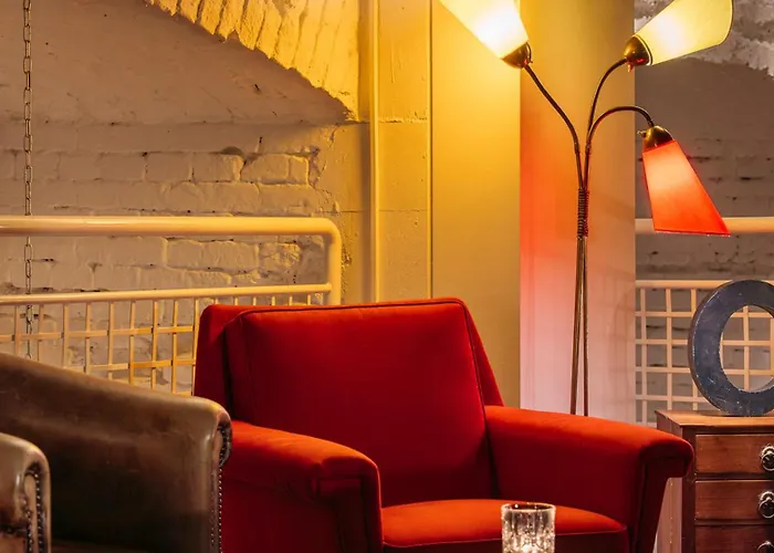Ruby Sofie Hotel Viena