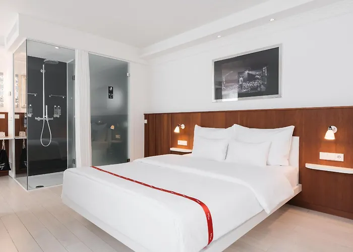 Ruby Sofie Hotel Viena